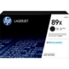 Picture of HP #89X Black Toner CF289X