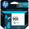 Picture of HP CC656AA #.901 Colour Ink
