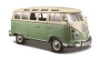 Picture of 1:24 VOLKSWAGEN VAN SAMBA