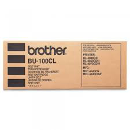 Picture of Brother BU-100CL Belt Unit