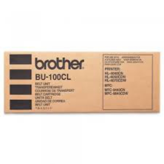 Picture of Brother BU-100CL Belt Unit