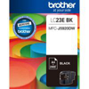 Picture of Brother LC-23E Black Ink Cartridge