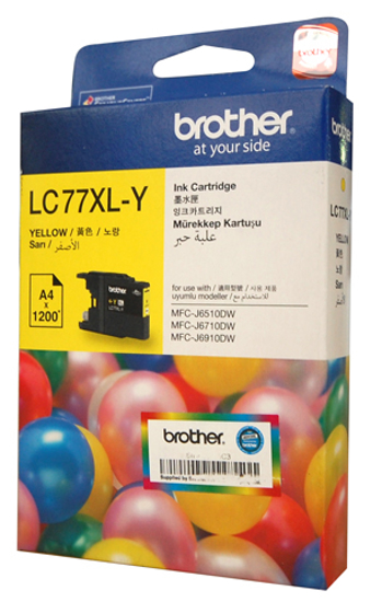 Picture of Brother TN1070 Black Toner