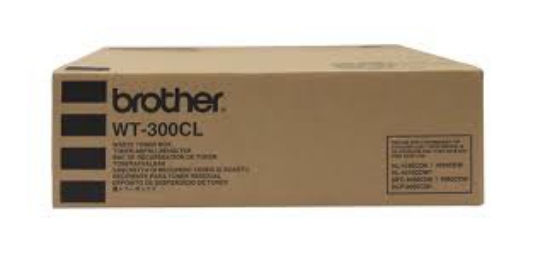 Picture of Brother WT -300CL Waste Toner Pack