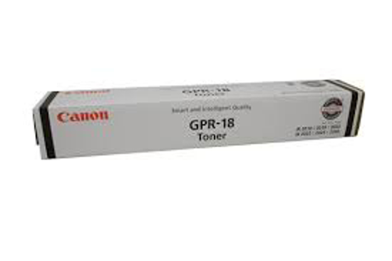 Picture of Canon (TG-28 / GPR-18) IR-2016 / 2020 /