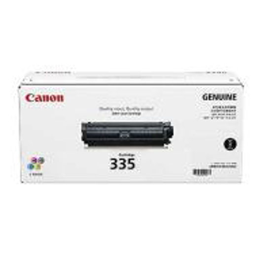 Picture of Canon CART335 Black Toner Cartridge