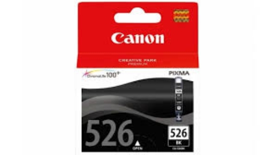 Picture of Canon CLI-526 Photo Black Ink