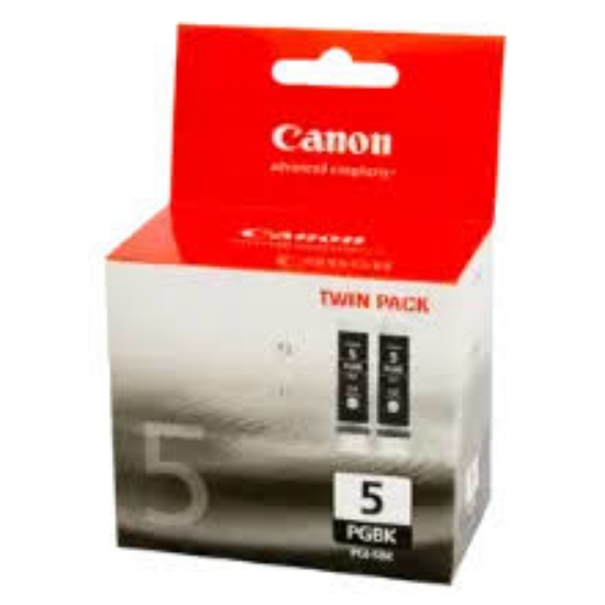 Picture of Canon CI651XL Black Ink