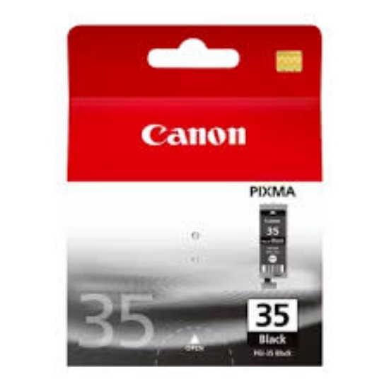 Picture of Canon PGI-35BK Black Ink Tank