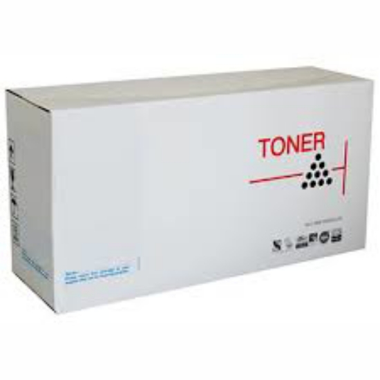 Picture of Compatible HP CF500X #202X Black Toner