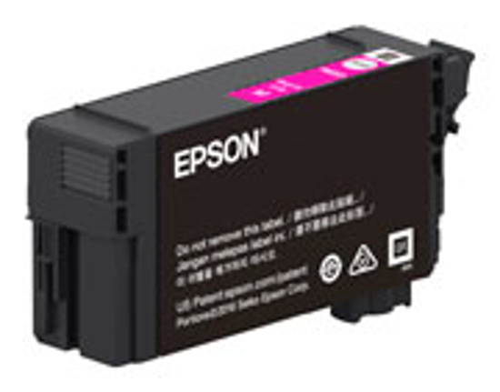 Picture of Epson 26ml UltraChrome Magenta