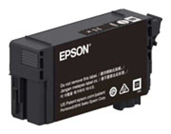 Picture of Epson 50ml UltraChrome Black