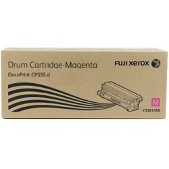 Picture of Fuji Xerox CT351155 Magenta Drum