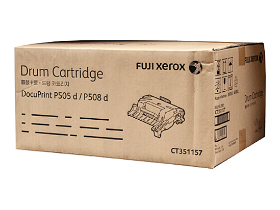 Picture of Fuji Xerox CT351157 Drum Unit