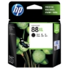 Picture of HP #88XL Black Ink Cartridge