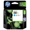 Picture of HP #88XL Cyan Ink Cartridge