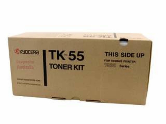 Picture of Kyocera FS-1920 Toner Cartridge