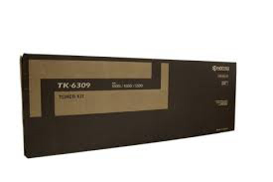 Picture of Kyocera TK-6309 Black Toner