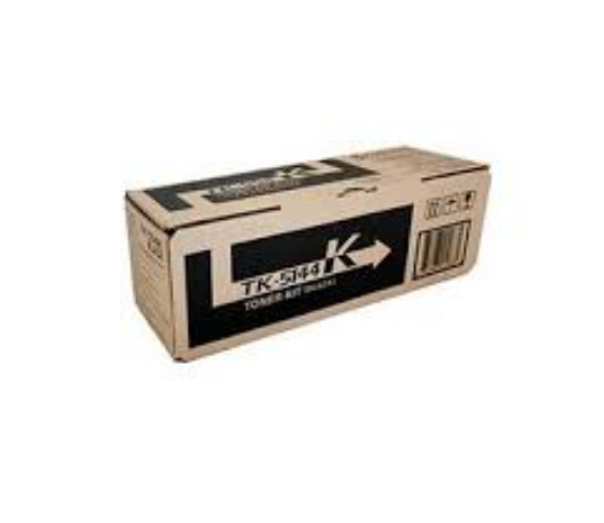 Picture of Kyocera TK5144 Black Toner Cartridge