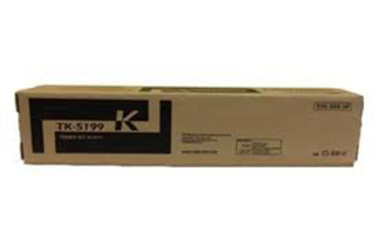 Picture of Kyocera TK5199 Black Toner Cartridge