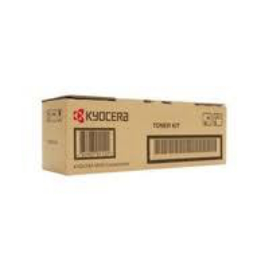 Picture of Kyocera TK5199 Yellow Toner Cartridge