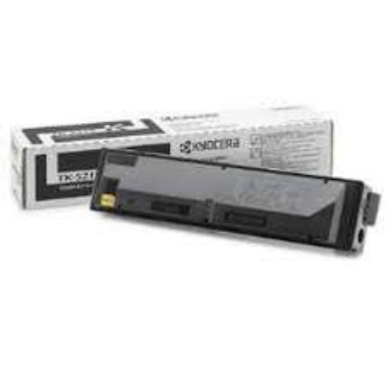 Picture of Kyocera TK5219 Black Toner