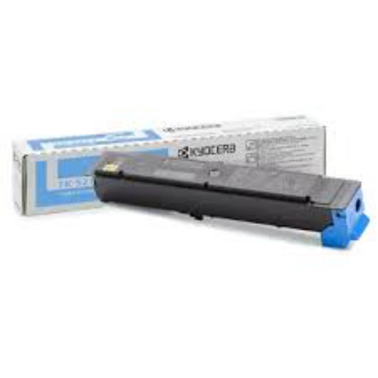 Picture of Kyocera TK5219 Cyan Toner