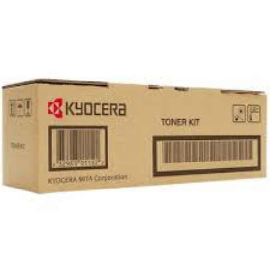 Picture of Kyocera TK5224 Black Toner Cartridge