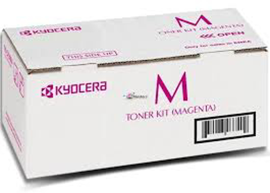 Picture of Kyocera TK5244 Magenta Toner Cartridge