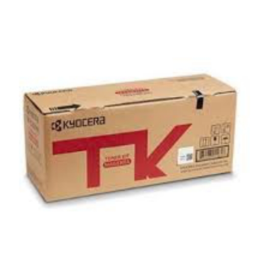 Picture of Kyocera TK5274 Magenta Toner Cartridge