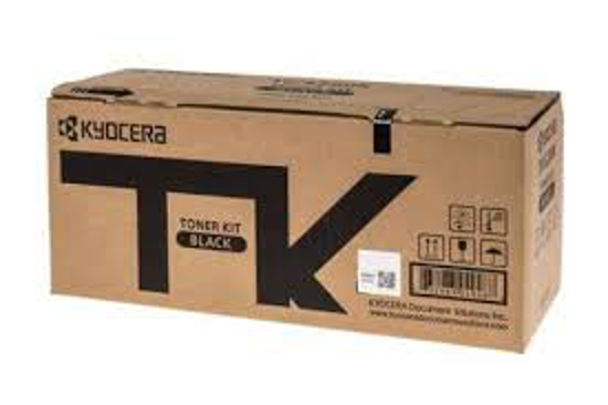 Picture of Kyocera TK5284 Black Toner Cartridge