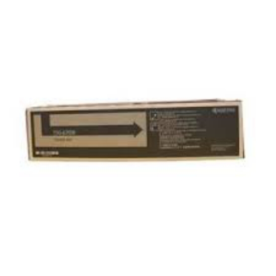 Picture of Kyocera TK6709K Black Toner Cartridge