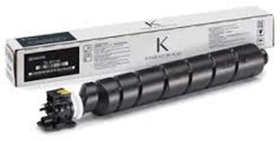 Picture of Kyocera TK8529K Black Toner Cartridge