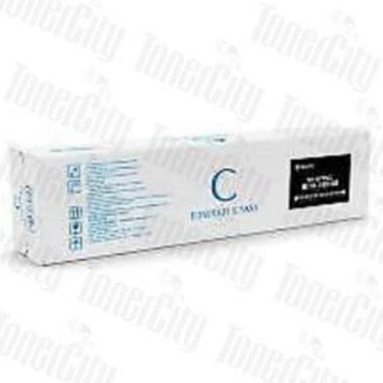 Picture of Kyocera TK8729C Cyan Toner Cartridge