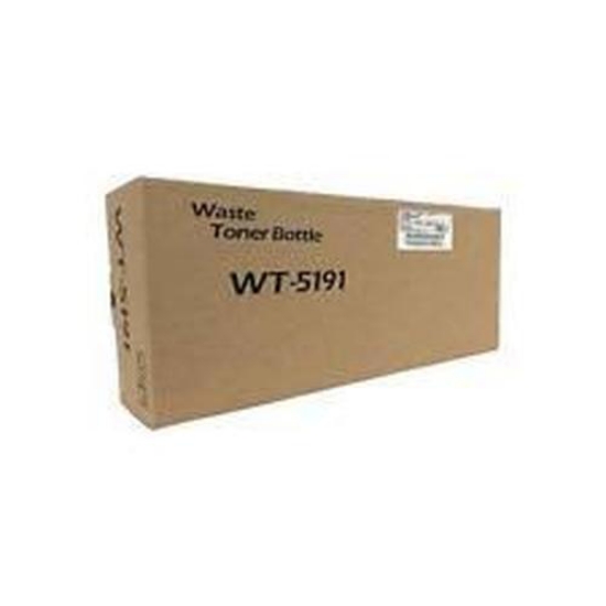 Picture of Kyocera WT5191 Waste Bottle -