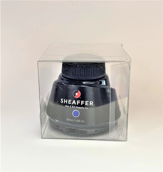 Picture of INK SHEAFFER BOTTLED BLUE