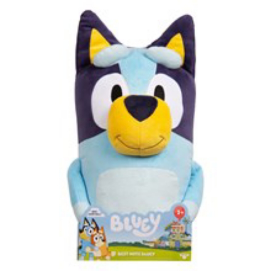 Picture of BLUEY JUMBO PLUSH