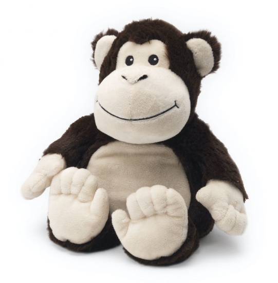 Picture of WARMIES MONKEY ALDO HEAT PACK